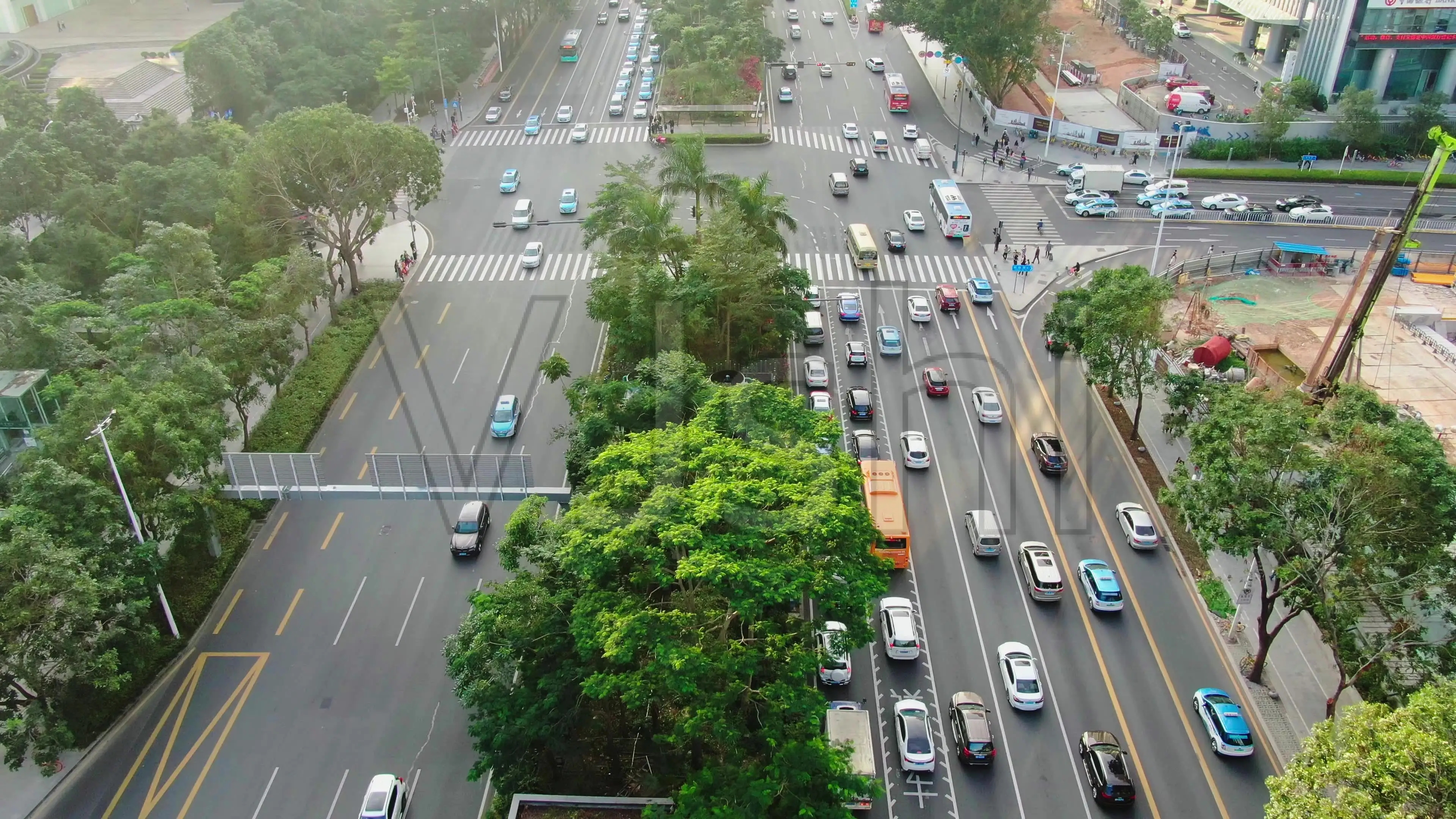 Traffic